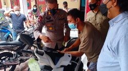 curanmor Beraksi Sejak 2007, Asep Cs Akhirnya Tertangkap