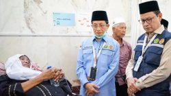Arab Saudi Wacanakan Pemangkasan Kuota Haji Indonesia, Ini Penjelasan BP Haji