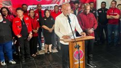 MK Proses Gugatan PSU Pilkada Papua, BTM-CK Ungkap DPT Melebihi 100 Persen hingga Manipulasi Suara