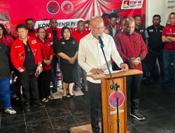 MK Proses Gugatan PSU Pilkada Papua, BTM-CK Ungkap DPT Melebihi 100 Persen hingga Manipulasi Suara