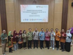 Dukung Kesehatan Mata di Indonesia, Perusahaan Jamu Ini Terima Penghargaan dari Perdami