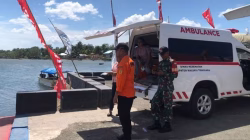 Kecelakaan Longboat di Maluku Tenggara, Dua Mahasiswa UGM Tewas