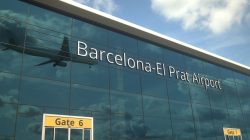 Bandar Udara Barcelona–El Prat