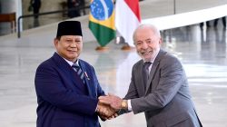 Perdamaian Dunia dan Reformasi Tata Kelola Global