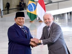Perdamaian Dunia dan Reformasi Tata Kelola Global
