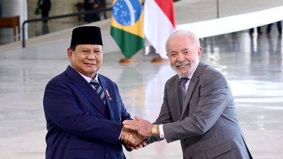 Perdamaian Dunia dan Reformasi Tata Kelola Global