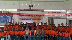 Aktivitas Lokalisasi 55 Maruni Manokwari Kembali Normal, Saudi: Kami Lebih Waspada
