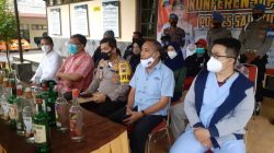 3 Pramu Wisma Tewas Setelah Minum Miras Oplosan di Manokwari Papua Barat
