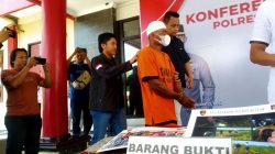 Keluarga Mengira Istri Pegawai Pajak Asal Blitar yang Dibunuh Kena Malaria