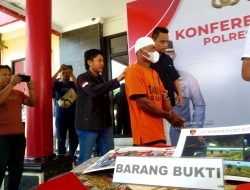 Keluarga Mengira Istri Pegawai Pajak Asal Blitar yang Dibunuh Kena Malaria