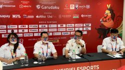 Manokwari Esport League 2025 Resmi Ditutup, Papua Barat Siap jadi Pusat Esport Timur Indonesia