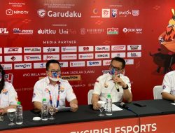 Manokwari Esport League 2025 Resmi Ditutup, Papua Barat Siap jadi Pusat Esport Timur Indonesia